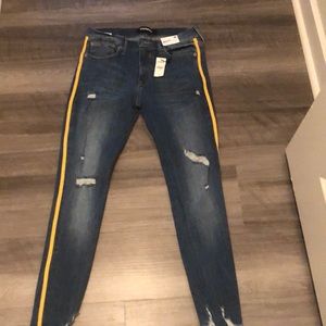 Express Jeans